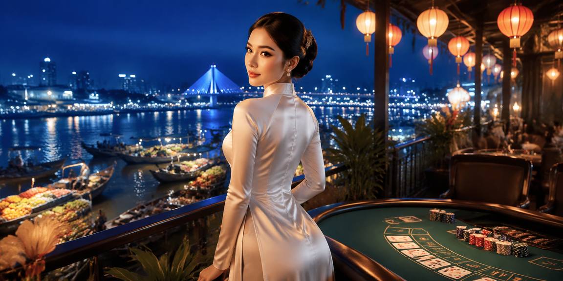 11400f Bàn Trực Tiếp Baccarat